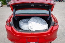 2021  Mazda3 GT Auto FWD