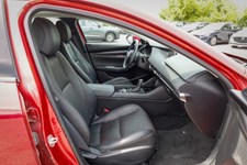 2021  Mazda3 GT Auto FWD
