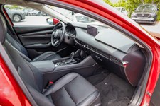 2021  Mazda3 GT Auto FWD