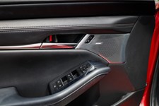2021  Mazda3 GT Auto FWD
