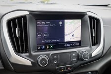 2022 GMC Terrain AWD 4dr SLE
