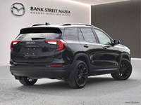 2022 GMC Terrain AWD 4dr SLE