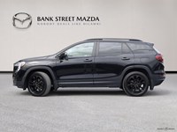 2022 GMC Terrain AWD 4dr SLE