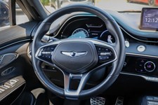 2022 Genesis GV70 3.5T Sport Plus AWD