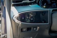 2022 Genesis GV70 3.5T Sport Plus AWD