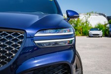 2022 Genesis GV70 3.5T Sport Plus AWD
