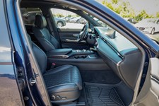 2022 Genesis GV70 3.5T Sport Plus AWD