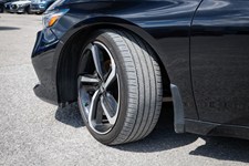 2022 Honda Accord Sport CVT