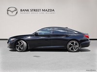 2022 Honda Accord Sport CVT