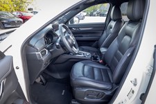 2022 Mazda CX-5 GT AWD