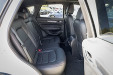 2022 Mazda CX-5 GT AWD