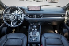 2022 Mazda CX-5 GT AWD