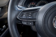 2022 Mazda CX-5 GT AWD