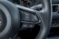 2022 Mazda CX-5 GT AWD