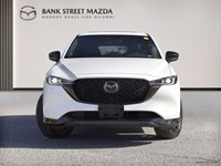 2022 Mazda CX-5 GT AWD