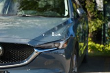 2022 Mazda CX-5 GT AWD