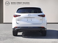 2022 Mazda CX-5 GT AWD