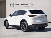 2022 Mazda CX-5 GT AWD