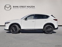 2022 Mazda CX-5 GT AWD
