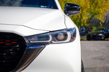 2022 Mazda CX-5 GT AWD