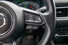 2022 Mazda CX-5 Signature AWD