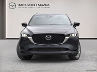 2022 Mazda CX-5 Signature AWD