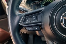 2022 Mazda CX-5 Signature AWD