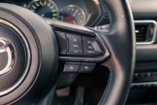 2022 Mazda CX-5 Signature AWD