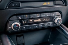 2022 Mazda CX-5 Signature AWD