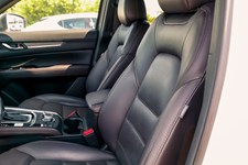 2022 Mazda CX-5 Signature AWD