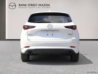 2022 Mazda CX-5 Signature AWD