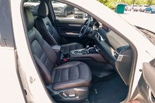 2022 Mazda CX-5 Signature AWD