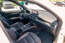 2022 Mazda CX-5 Signature AWD