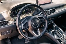 2022 Mazda CX-5 Signature AWD