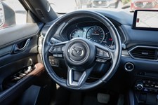 2022 Mazda CX-5 Signature AWD