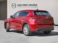 2022 Mazda CX-5 Signature AWD