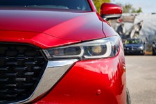 2022 Mazda CX-5 Signature AWD