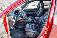 2022 Mazda CX-5 Signature AWD