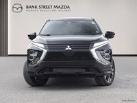 2022 Mitsubishi Eclipse Cross GT S-AWC