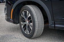 2022 Mitsubishi Eclipse Cross GT S-AWC