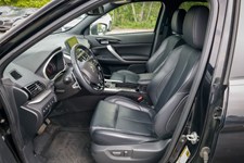2022 Mitsubishi Eclipse Cross GT S-AWC