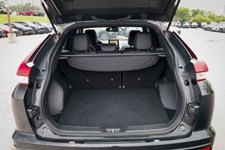 2022 Mitsubishi Eclipse Cross GT S-AWC