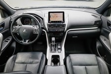 2022 Mitsubishi Eclipse Cross GT S-AWC