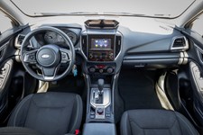2022 Subaru Forester CVT