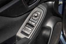 2022 Subaru Forester CVT