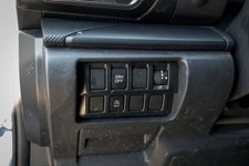 2022 Subaru Forester CVT
