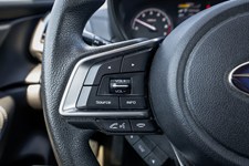 2022 Subaru Forester CVT