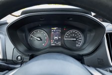 2022 Subaru Forester CVT