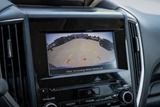 2022 Subaru Forester CVT