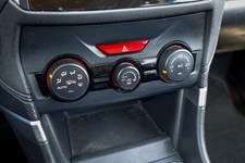 2022 Subaru Forester CVT